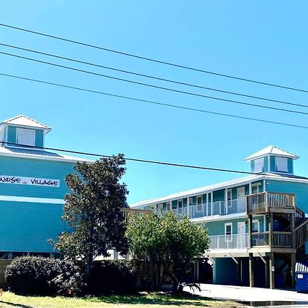 Sunrise Village 116 By Albvr - Just Steps To The Beach In This Cute Condo Gulf Shores Esterno foto