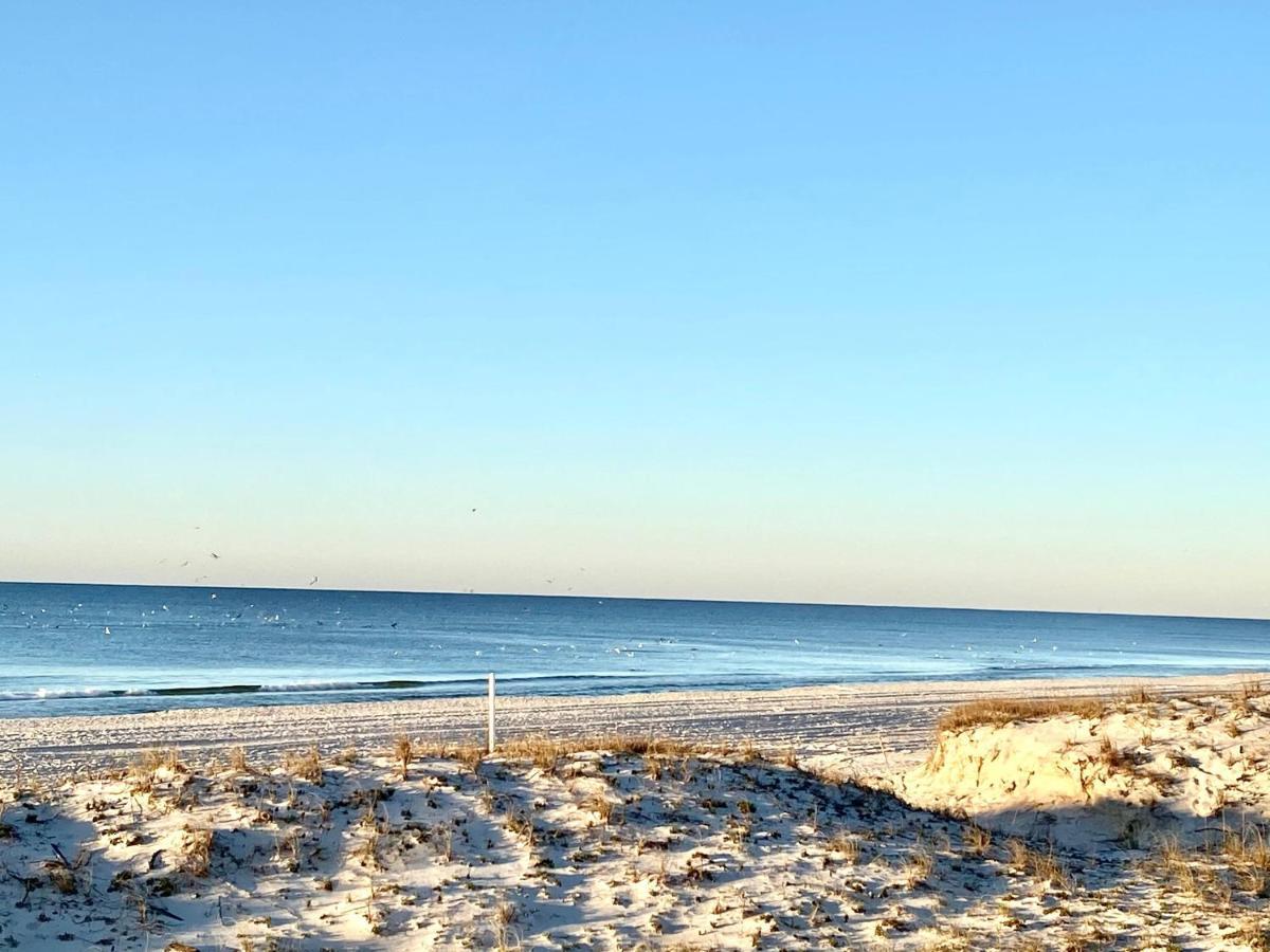 Sunrise Village 116 By Albvr - Just Steps To The Beach In This Cute Condo Gulf Shores Esterno foto