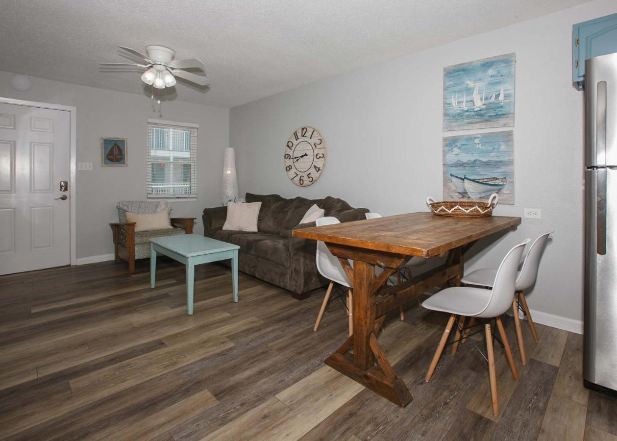 Sunrise Village 116 By Albvr - Just Steps To The Beach In This Cute Condo Gulf Shores Esterno foto
