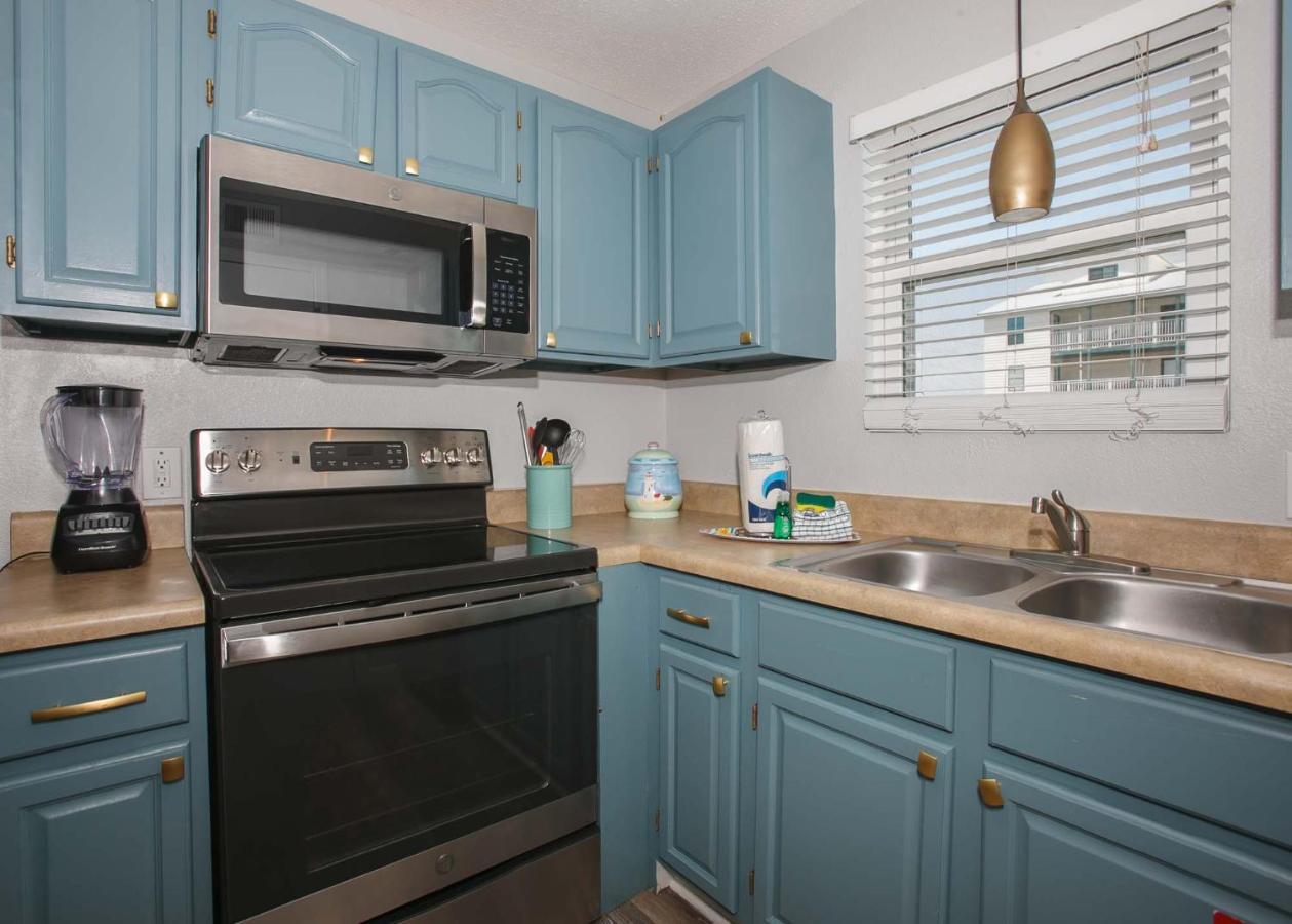 Sunrise Village 116 By Albvr - Just Steps To The Beach In This Cute Condo Gulf Shores Esterno foto