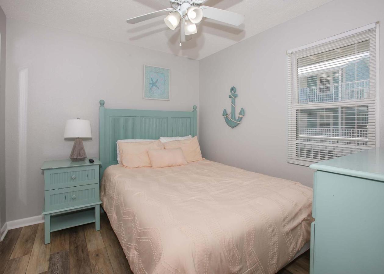 Sunrise Village 116 By Albvr - Just Steps To The Beach In This Cute Condo Gulf Shores Esterno foto