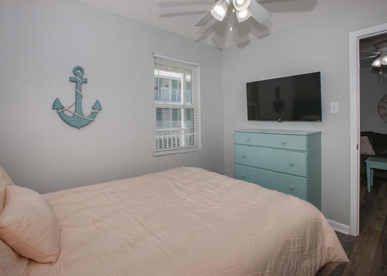 Sunrise Village 116 By Albvr - Just Steps To The Beach In This Cute Condo Gulf Shores Esterno foto