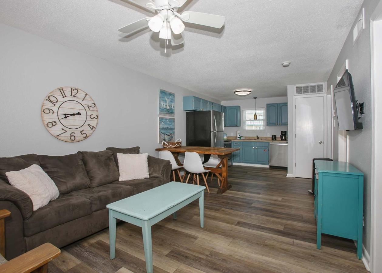 Sunrise Village 116 By Albvr - Just Steps To The Beach In This Cute Condo Gulf Shores Esterno foto