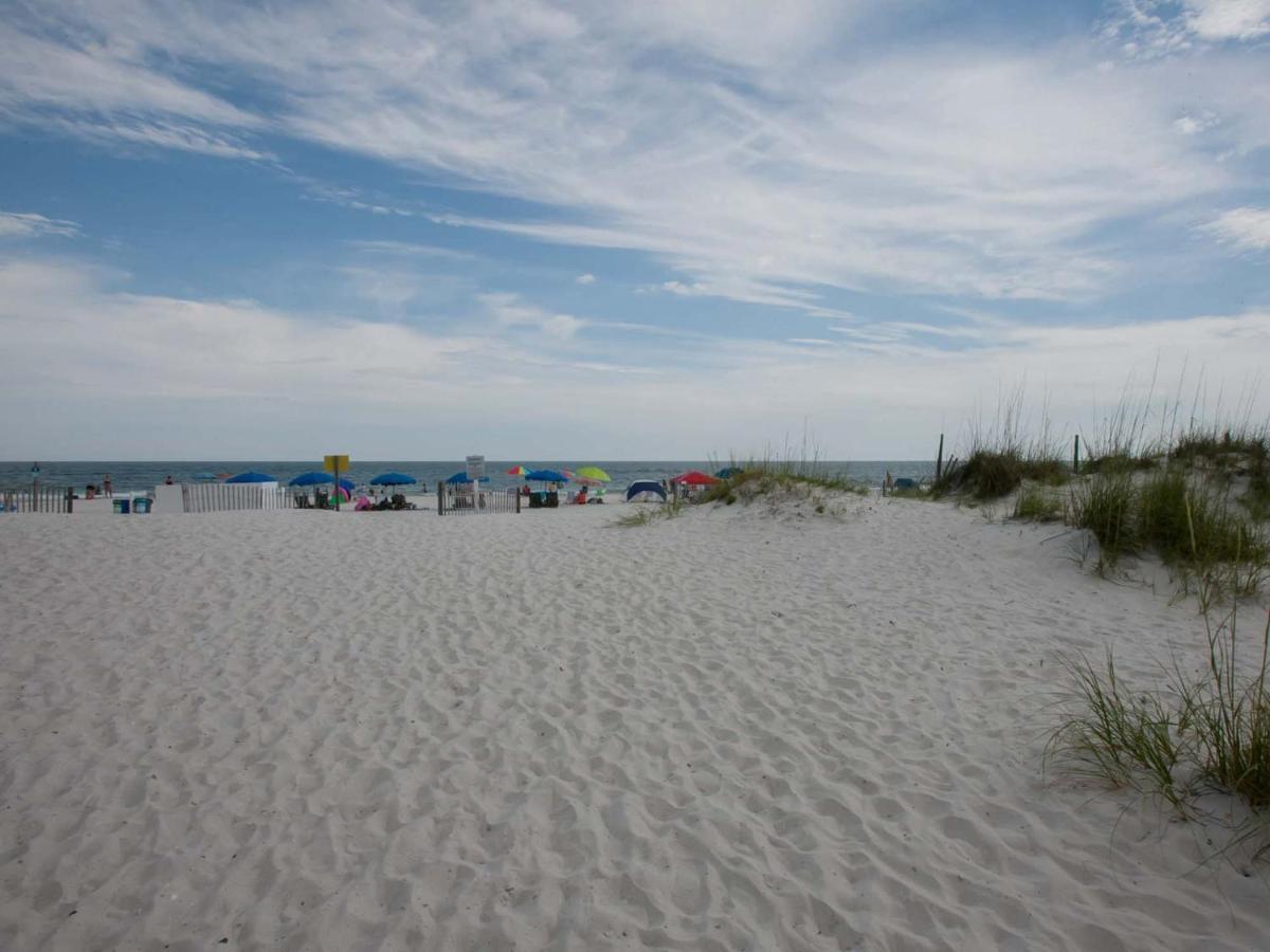 Sunrise Village 116 By Albvr - Just Steps To The Beach In This Cute Condo Gulf Shores Esterno foto