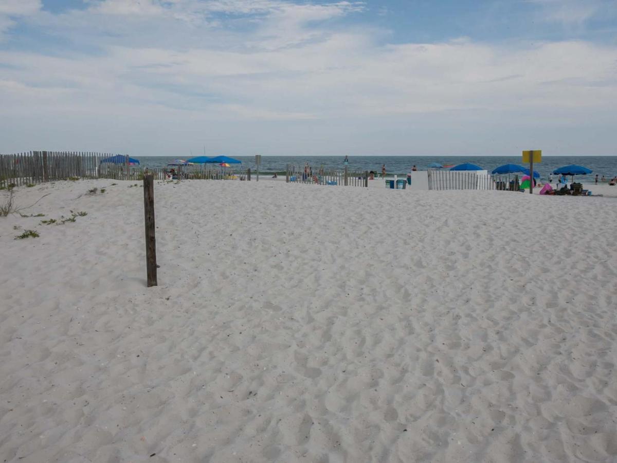 Sunrise Village 116 By Albvr - Just Steps To The Beach In This Cute Condo Gulf Shores Esterno foto
