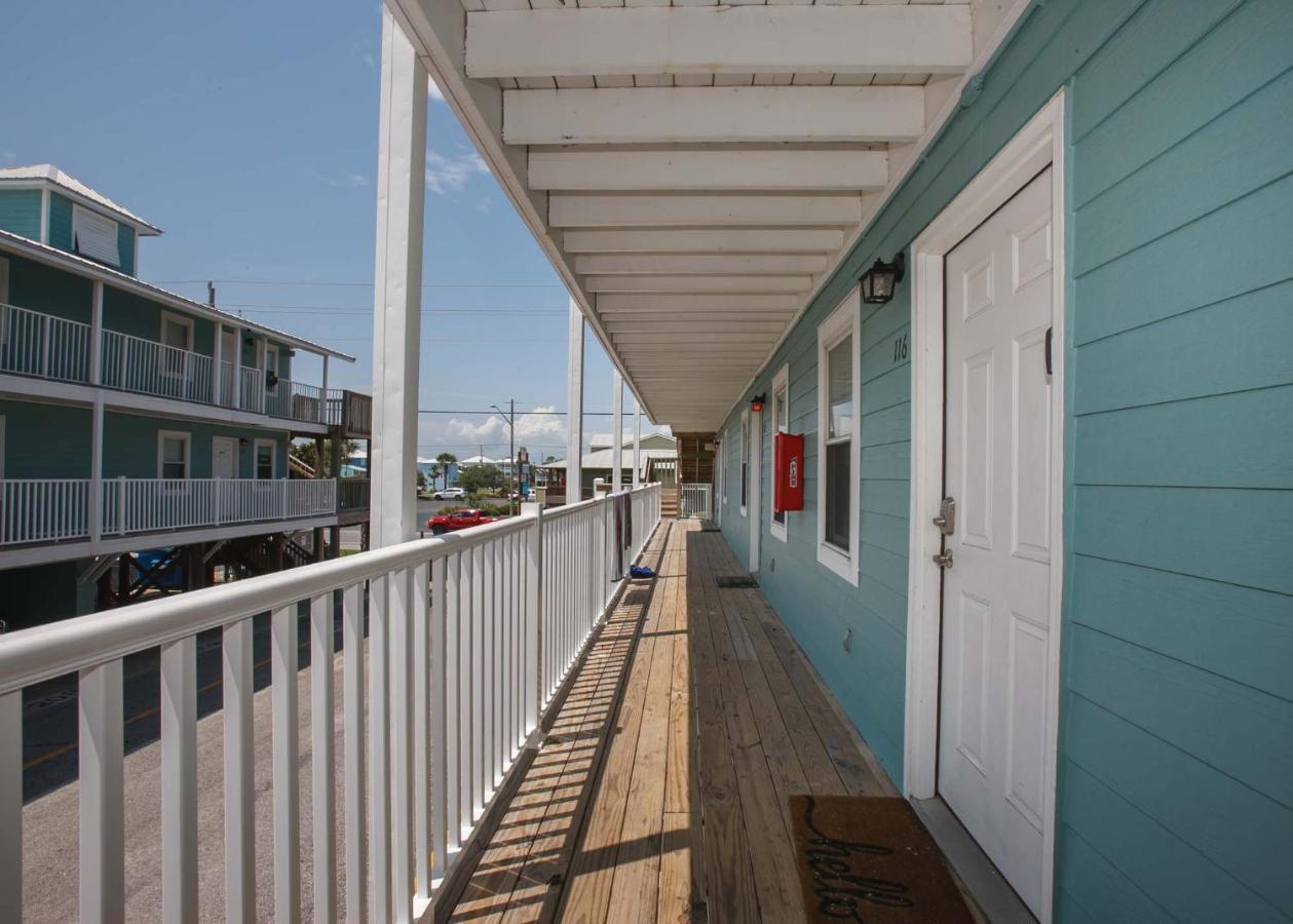 Sunrise Village 116 By Albvr - Just Steps To The Beach In This Cute Condo Gulf Shores Esterno foto