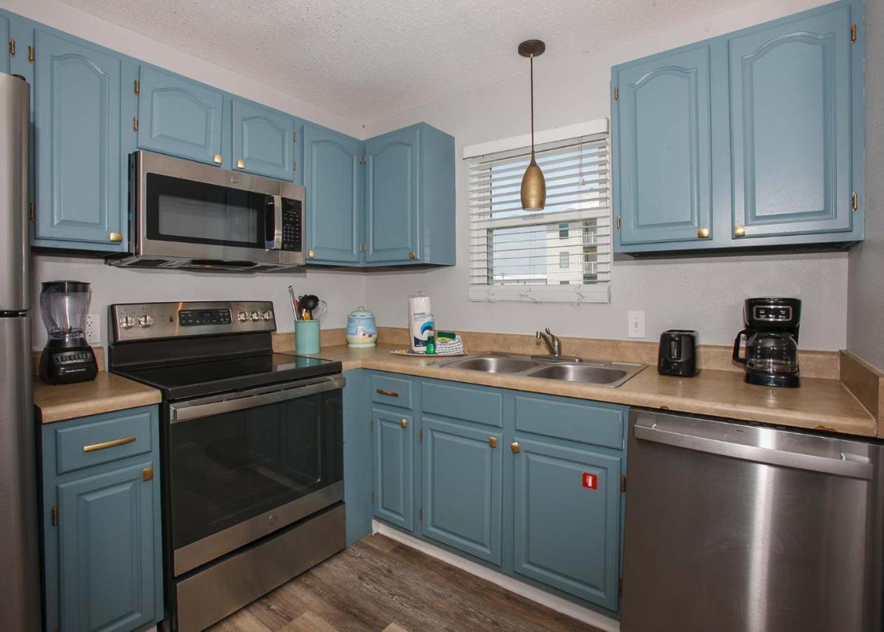 Sunrise Village 116 By Albvr - Just Steps To The Beach In This Cute Condo Gulf Shores Esterno foto