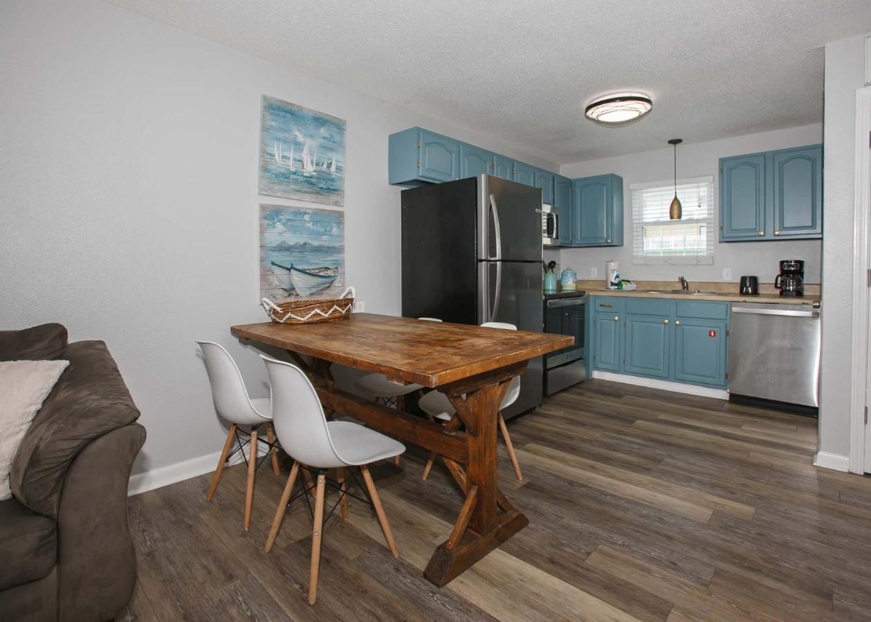 Sunrise Village 116 By Albvr - Just Steps To The Beach In This Cute Condo Gulf Shores Esterno foto