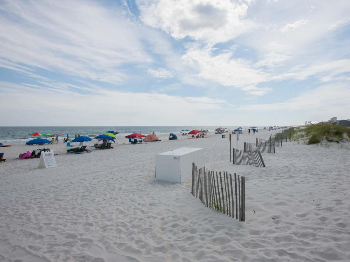 Sunrise Village 116 By Albvr - Just Steps To The Beach In This Cute Condo Gulf Shores Esterno foto